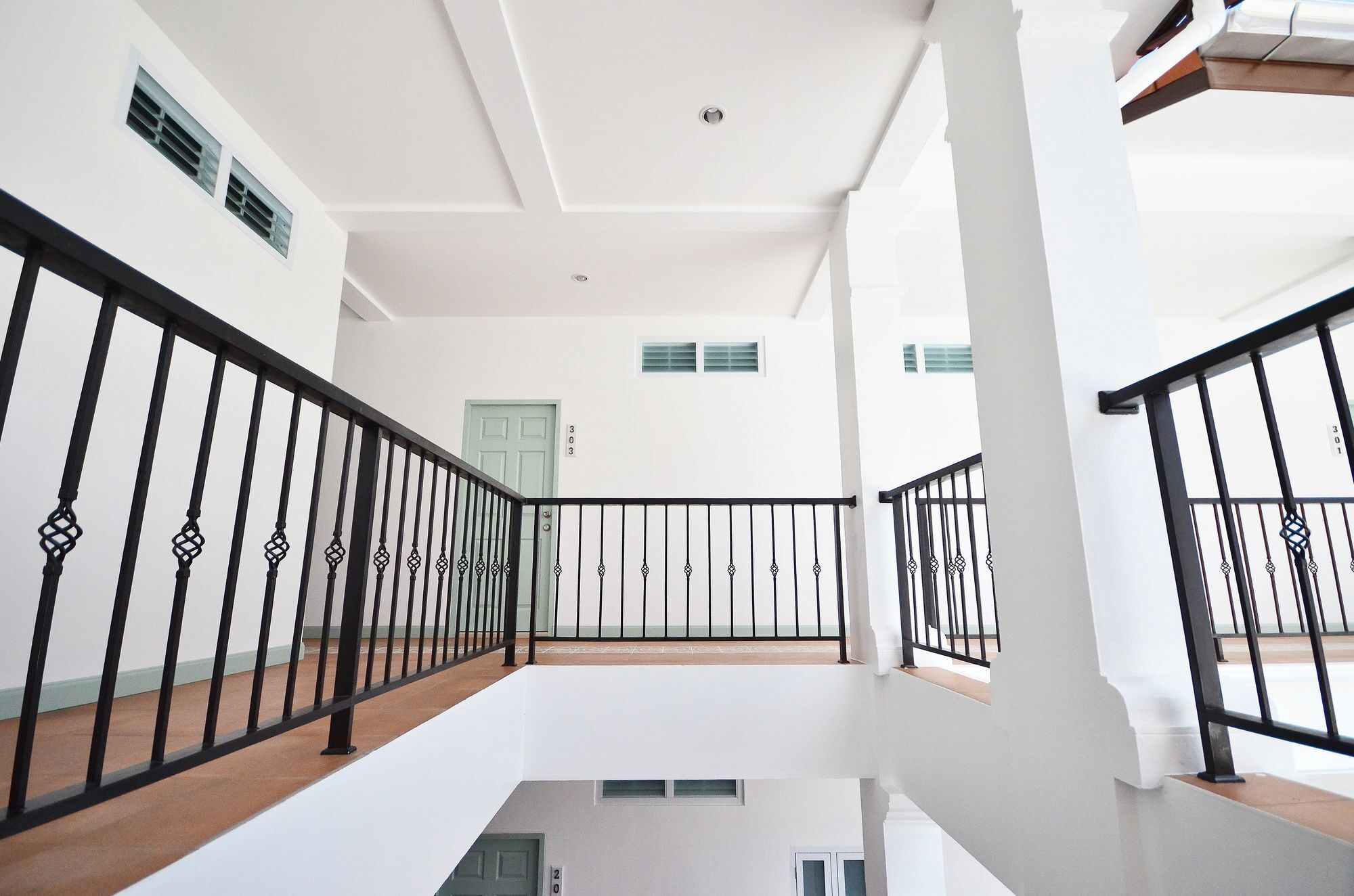 מלון רנונג Sino Mansion מראה חיצוני תמונה