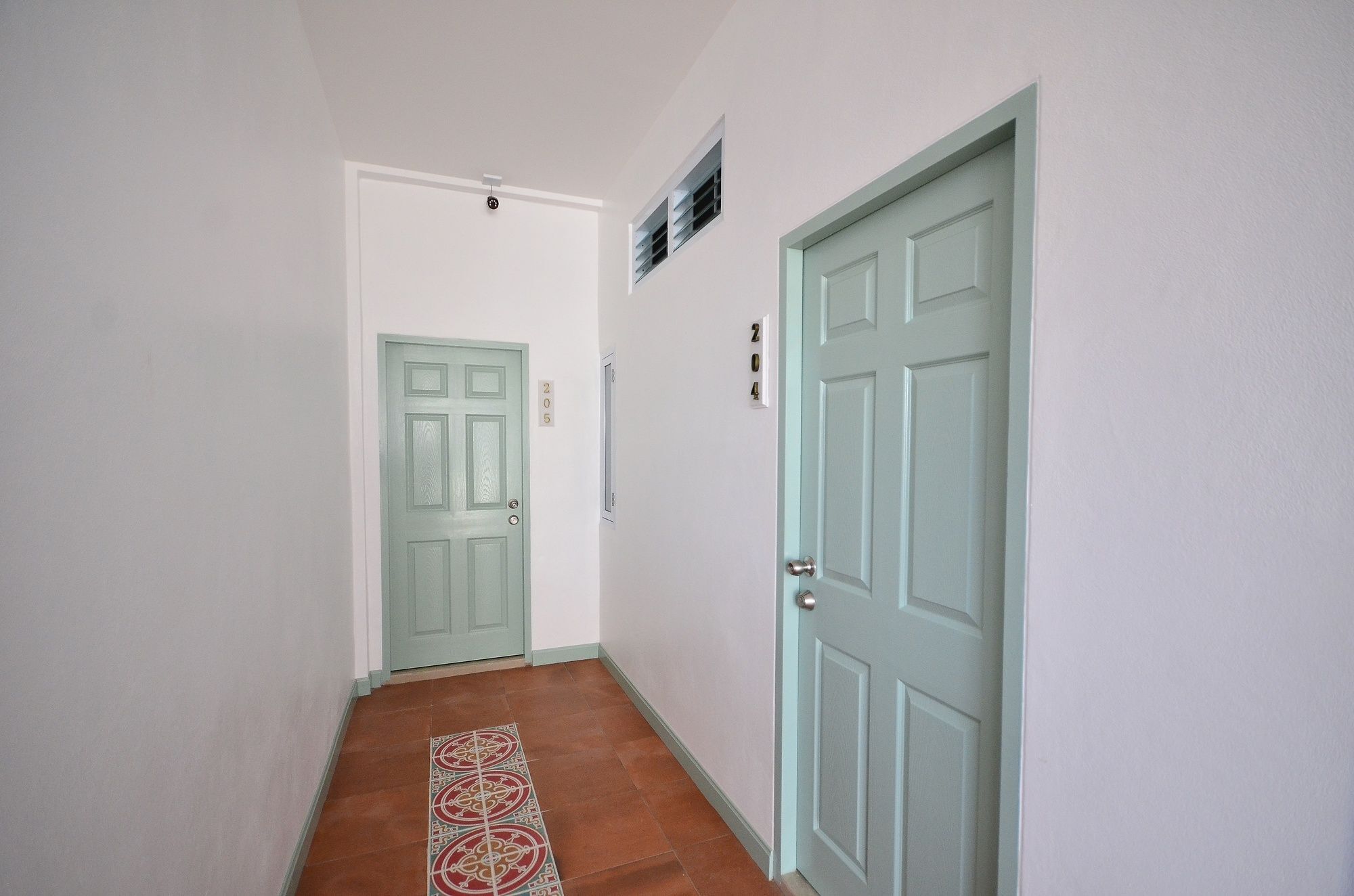 מלון רנונג Sino Mansion מראה חיצוני תמונה