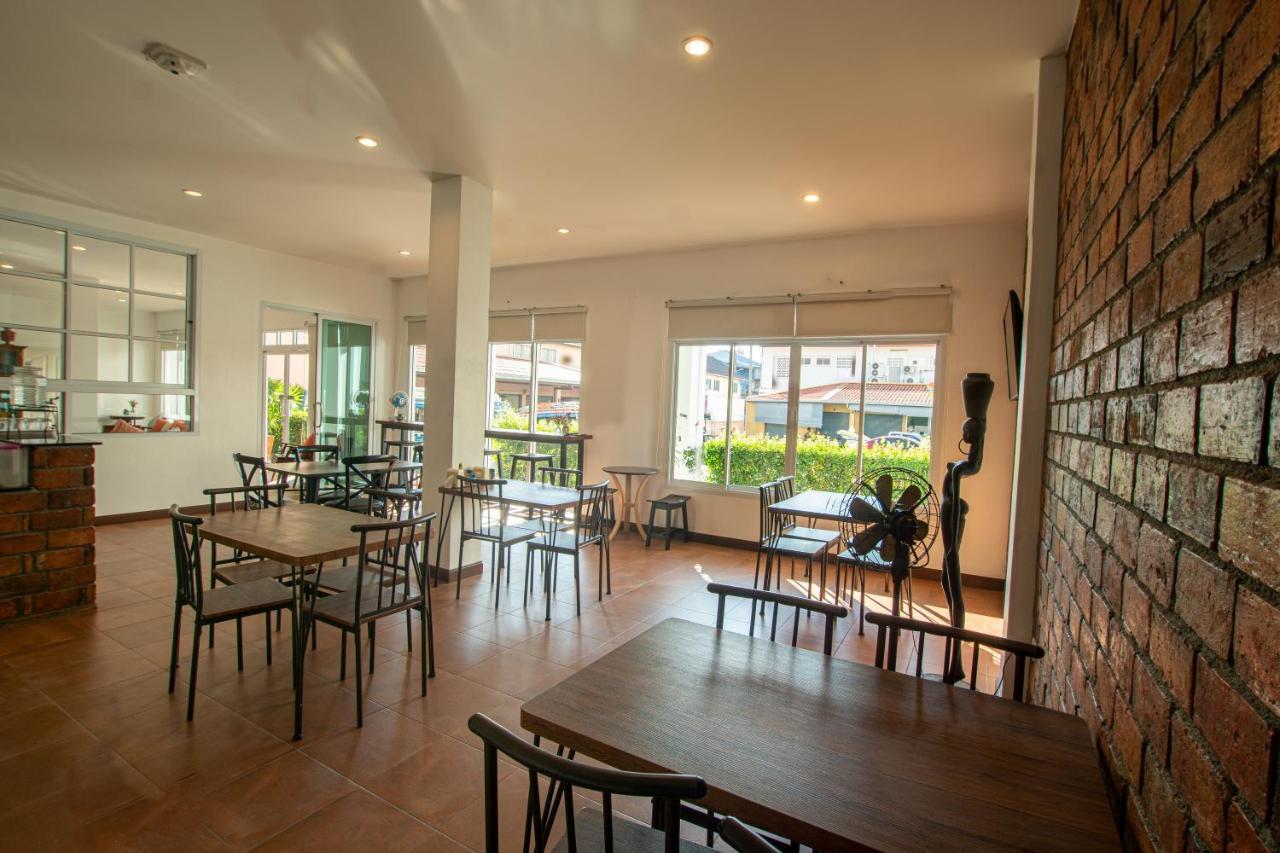 מלון רנונג Sino Mansion מראה חיצוני תמונה